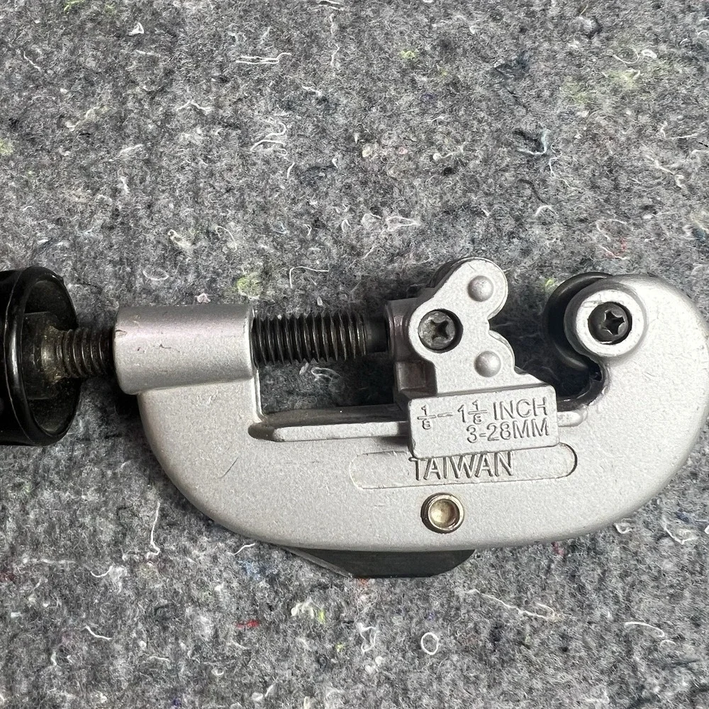 N/A taiwan tubing